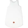 Gigoteuse sans manches gaze coton - 18