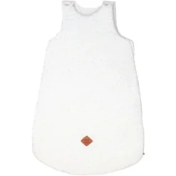 Gigoteuse sans manches gaze coton - 18