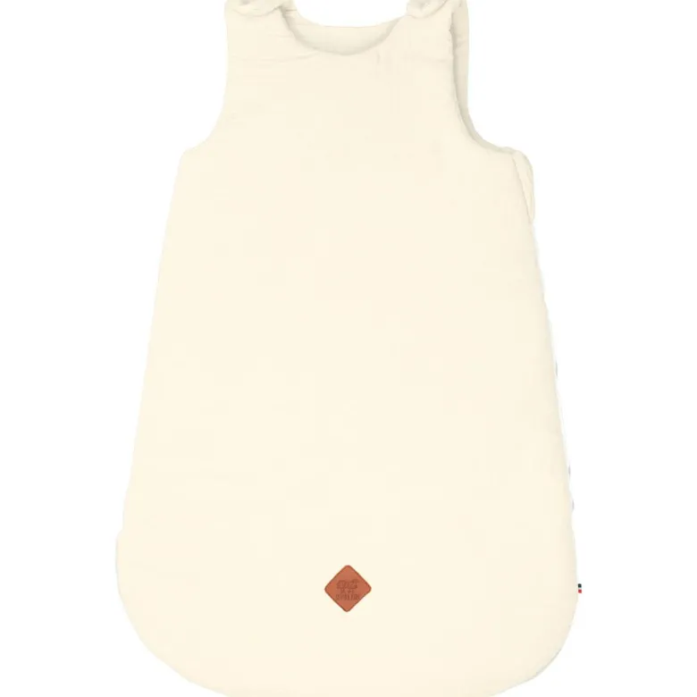 Gigoteuse sans manches gaze coton - 6