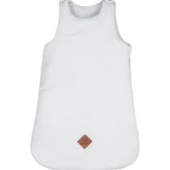 Gigoteuse sans manches gaze coton - 18