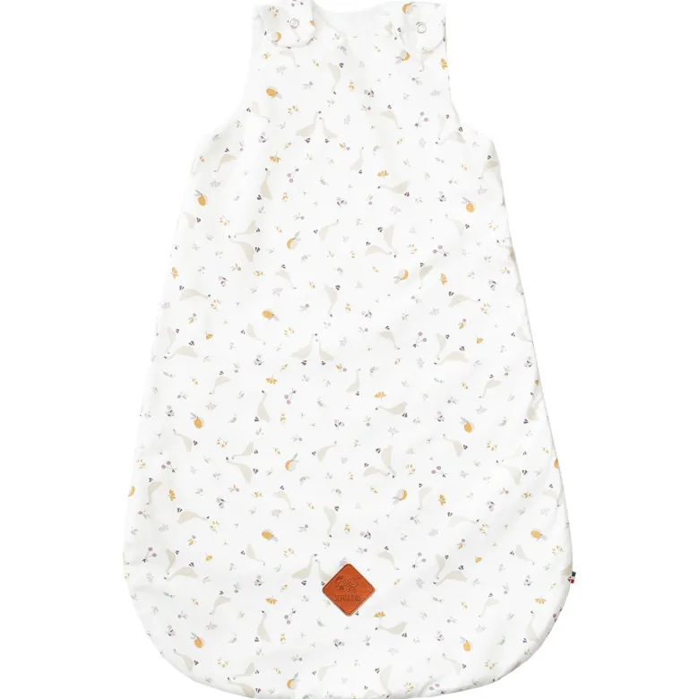 Gigoteuse été en Coton - Collection Sidonia TOG 0,5