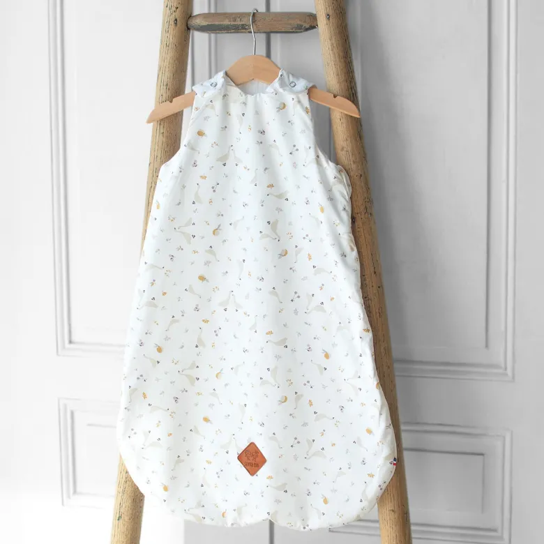 Gigoteuse été en Coton - Collection Sidonia TOG 0,5