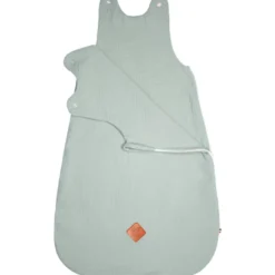 Gigoteuse été gaze coton jeanne - 6
