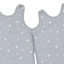 Gigoteuse turbulette en coton stella -