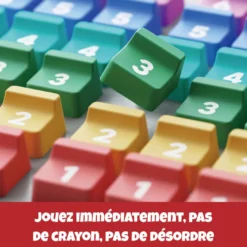 Giiker smart sudoku