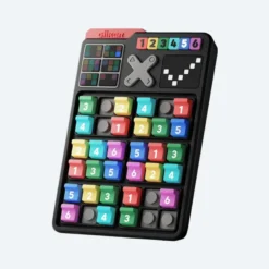 Giiker smart sudoku