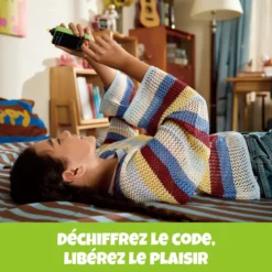 Giiker super decoder