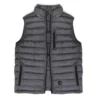 Gilet chauffant avec Powerbank 6000 mAh XS
