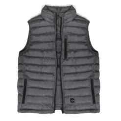 Gilet chauffant avec Powerbank 6000 mAh XS