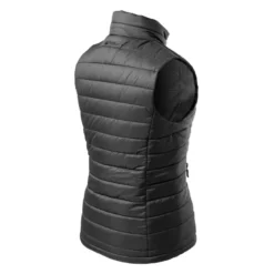 Gilet chauffant femme thaw - rechargeable usb-c, chaleur jusqu’à 9h - taille xl