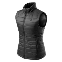 Gilet chauffant femme thaw - rechargeable usb-c, chaleur jusqu’à 9h - taille l
