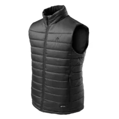 Gilet chauffant homme thaw - rechargeable usb-c, chaleur jusqu’à 9h - taille xl