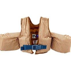 Gilet de natation avec brassards ocean world