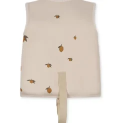 Gilet de natation ellis citron (1-2 ans)