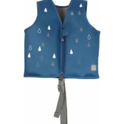 Gilet de natation näj navy (18-36 mois)