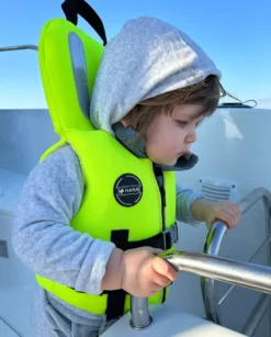 Gilet enfant hana safe 100n s <20kg