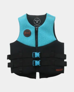 Gilet néoprène hana 50 n - bleu - xl