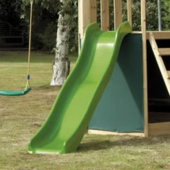 Glissière toboggan