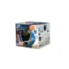 Globe lumineux citylight