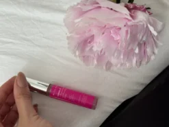 Gloss lèvres vit e & menthe 8ml