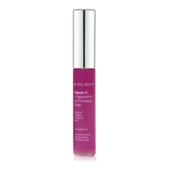 Gloss lèvres vit e & menthe 8ml