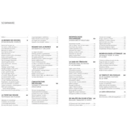 Géologie et paysages