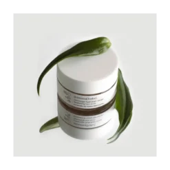 Gommage hydratant visage - minimaliste