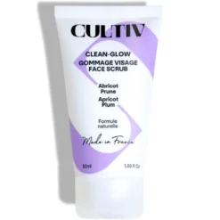 Gommage visage doux clean-glow