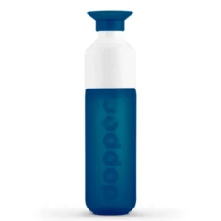 Gourde Dopper Original 450ml Bleu foncé