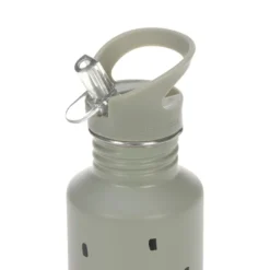 Gourde en inox 500 ml happy prints