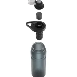 Gourde filtre à eau katadyn befree ac bottle 0,9l noire