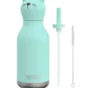 Gourde isotherme bestie chat (460 ml)