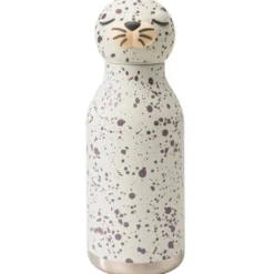 Gourde isotherme bestie otarie (460 ml)