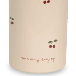 Gourde isotherme cherry (350 ml)
