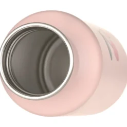Gourde pour enfant inox happy fruits cerise (500 ml)