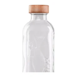Gourde revitalisante - evergreen - 750ml