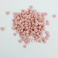 Gouttelettes, perles de cire à épiler pelable