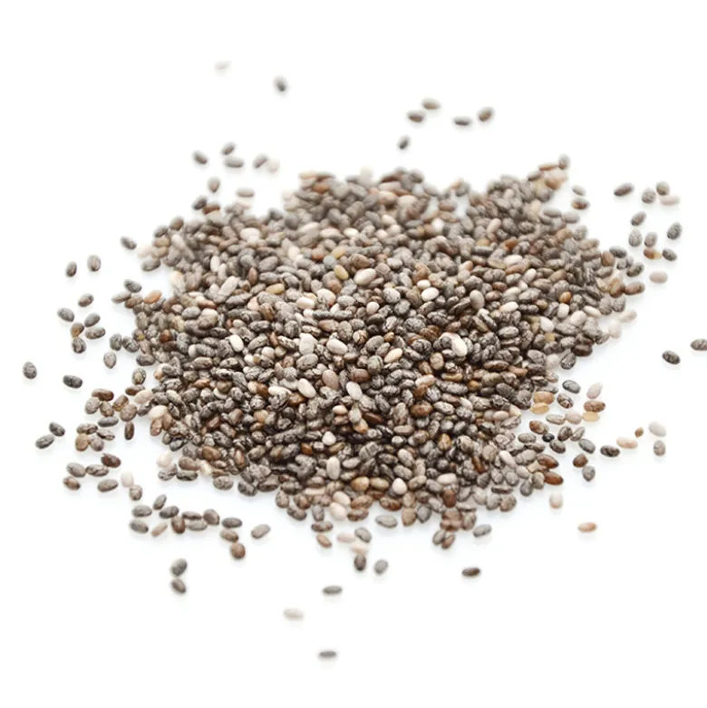 Graines de chia bio - 1kg - riche en oméga-3