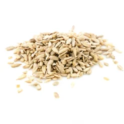 Graines de tournesol bio - 1kg (décortiquées, sans sel ajouté) - riche en vitami