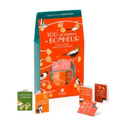 100 grammes de bonheur