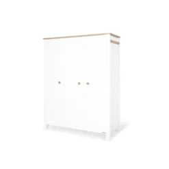 Grande armoire lova 3 portes