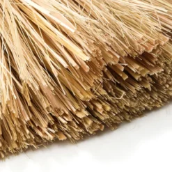 Grande balayette décorative