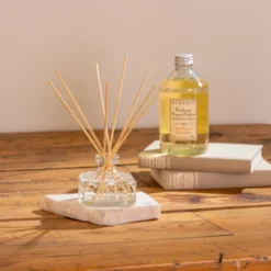 Grande recharge parfum fleur de monoï