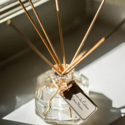 Grande recharge parfum fleur de coton