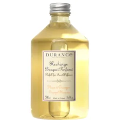 Grande recharge parfum fleur d'oranger