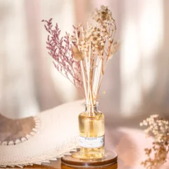 Grande recharge parfum fleur d'oranger