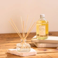 Grande recharge parfum fleur d'oranger