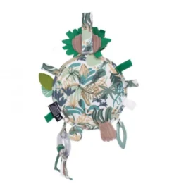 Grand miroir d'éveil lion déglingos