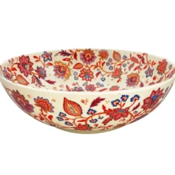 Grand saladier jaipur 31 cm