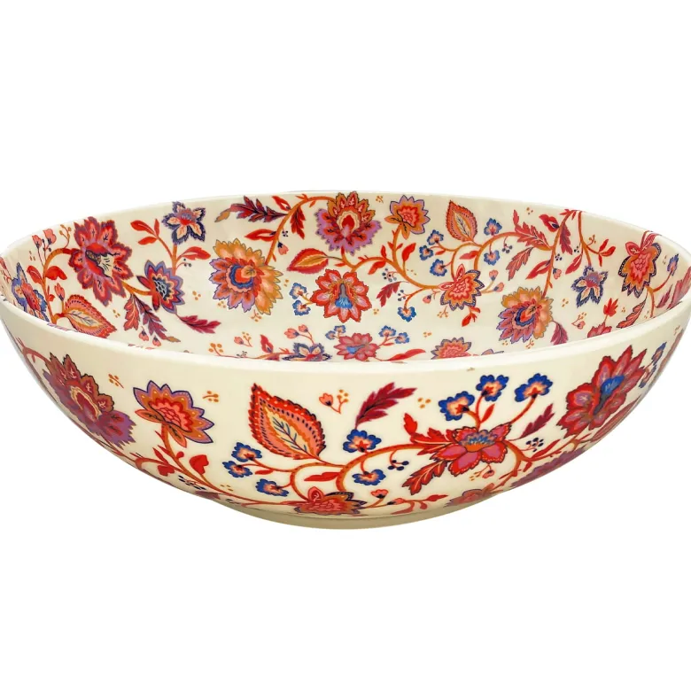 Grand saladier jaipur 31 cm